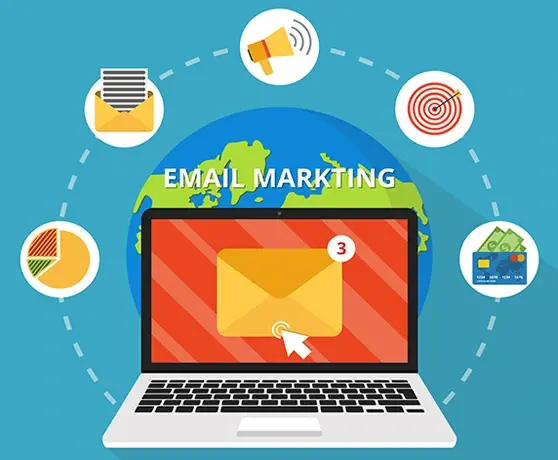 e-mail marketing